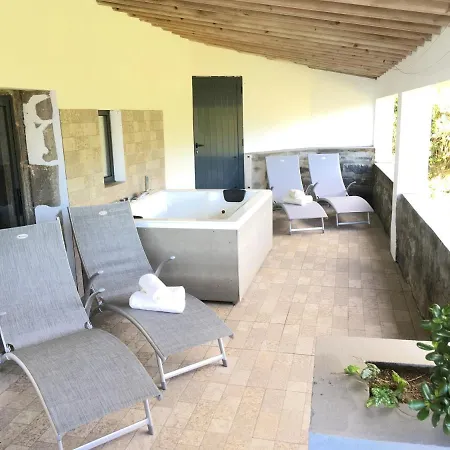 Casabelavista Holiday home Nordeste (Azores)