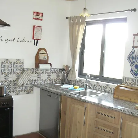 Holiday home Casabelavista Nordeste (Azores)