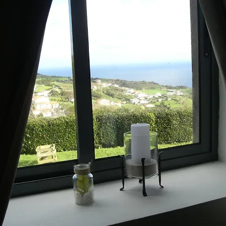 Casabelavista Holiday home Nordeste (Azores)
