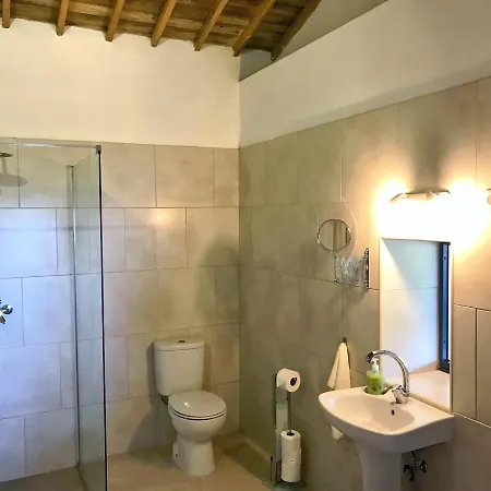 Casabelavista Nordeste (Azores)