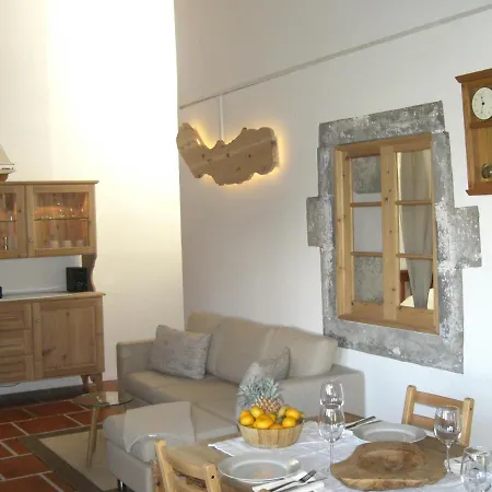 Holiday home Casabelavista *
