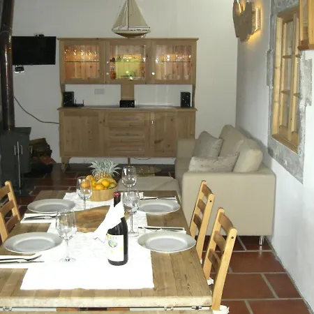 Holiday home Casabelavista *
