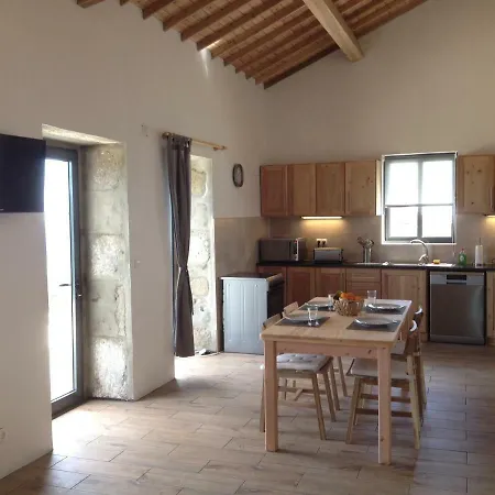 Casabelavista Holiday home