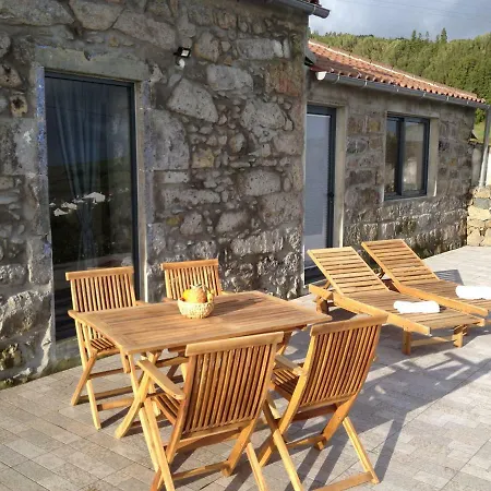 Casabelavista Holiday home *