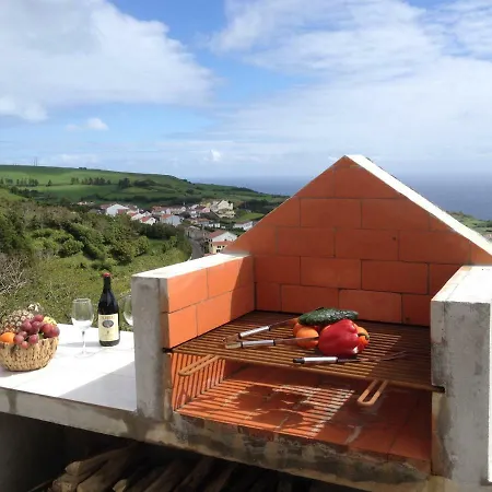 Holiday home Casabelavista Nordeste (Azores)