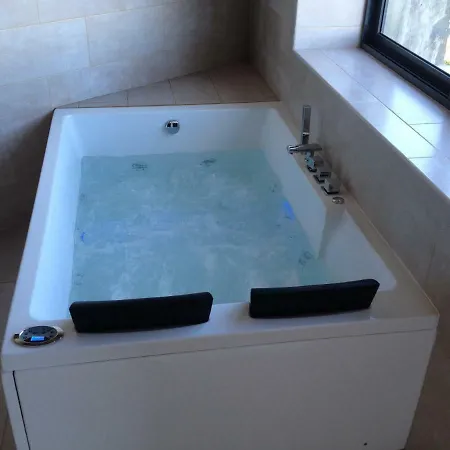 Holiday home Casabelavista