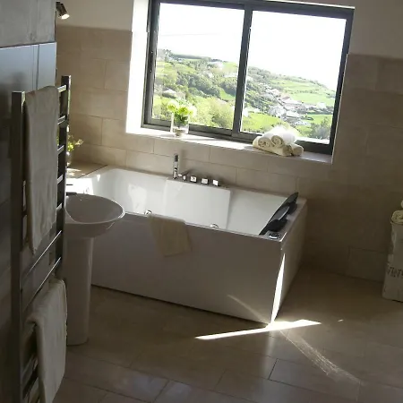 Holiday home Casabelavista Nordeste (Azores)