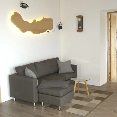 Casabelavista Holiday home *
